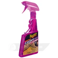Meguiars Carpet & Interior Cleaner Очисник для текстилю й інтер'єру 473 мл