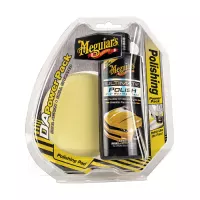 Meguiars DA Polishing Power Pack Набір для полірування крок 2