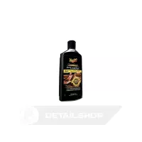 ЛОСЬЙОН 3 В 1 ДЛЯ ДОГЛЯДУ ЗА КОЖАНИМ САЛОНОМ MEGUIAR'S GOLD CLASS™ RICH LEATHER LOTION 3 IN 1, 414 МЛ
