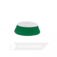 RUPES 9.BF70J VELCRO POLISHING FOAM MEDIUM - полировальный круг (зеленый)