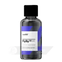 CARPRO FlyBy30 50 ml - кварцевое защитное покрытие для стекла, антидождь, 10+ мес