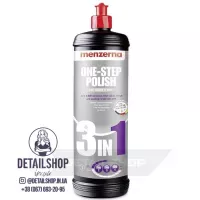 Menzerna One-step Polish 3 in1  Полировальная паста  1л