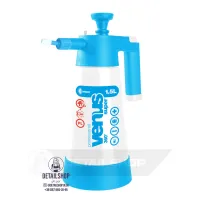 Kwazar Venus PRO+  Опрыскиватель объем 1.5 л компрессионный,
