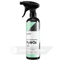 CARPRO HydrO2 Lite 500 ml - кварцевый гидрофобный спрей-герметик, 3 мес +