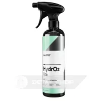 CARPRO HydrO2 Lite 500 ml - кварцевый гидрофобный спрей-герметик, 3 мес +
