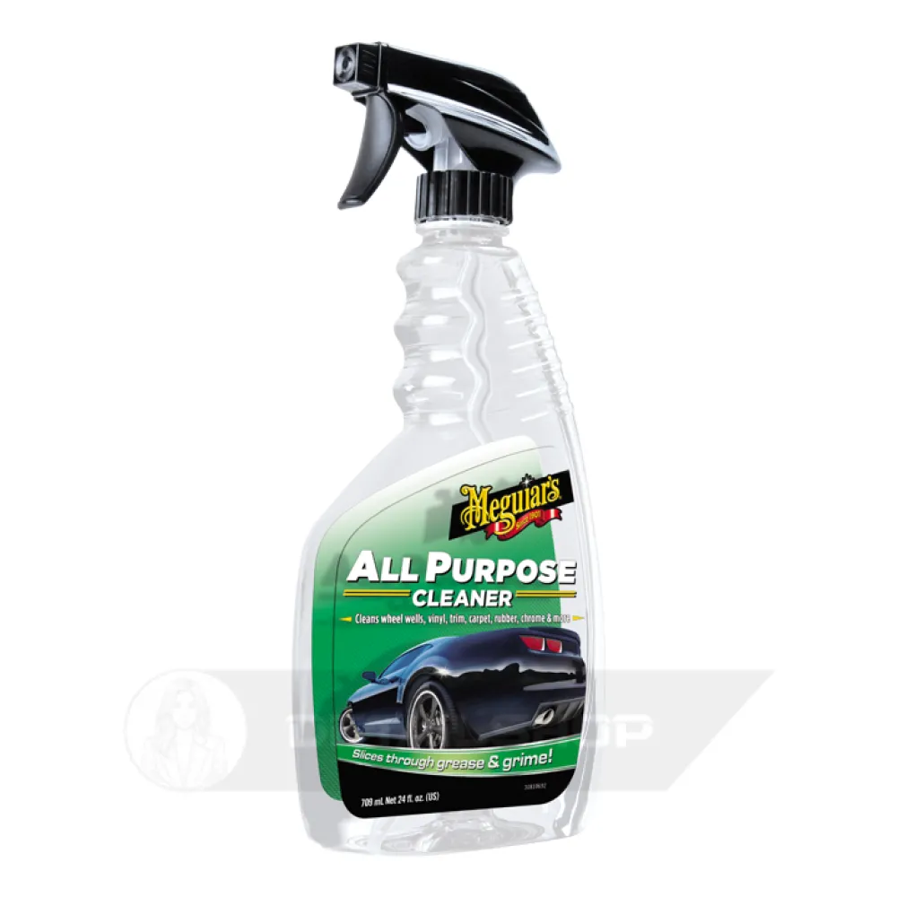 Meguiars All Purpose Cleaner Універсальний засіб для чищення 710 мл