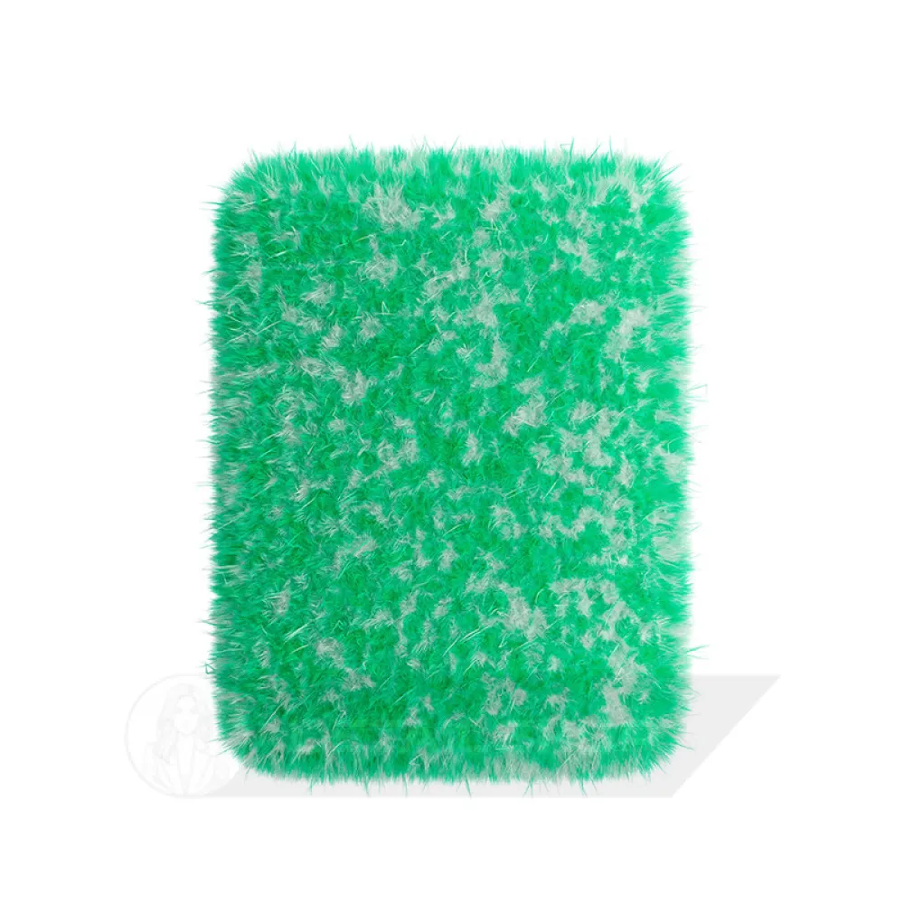 Величезна губка для миття авто Shiny Garage Wash Pad