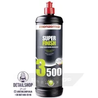 Menzerna Super Finish 3500 Полировальная паста  - 1 л