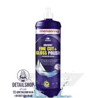 MENZERNA Gelcoat Fine Cut and Gloss Polish Полировальная паста  1л