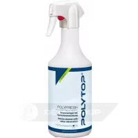 POLYTOP Polyfresh 750 ml - универсальный очиститель с уничтожением запахов
