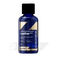 CARPRO CQuartz Leather 2.0 100 ml - кварцевое защитное покрытие для кожи, 24 мес