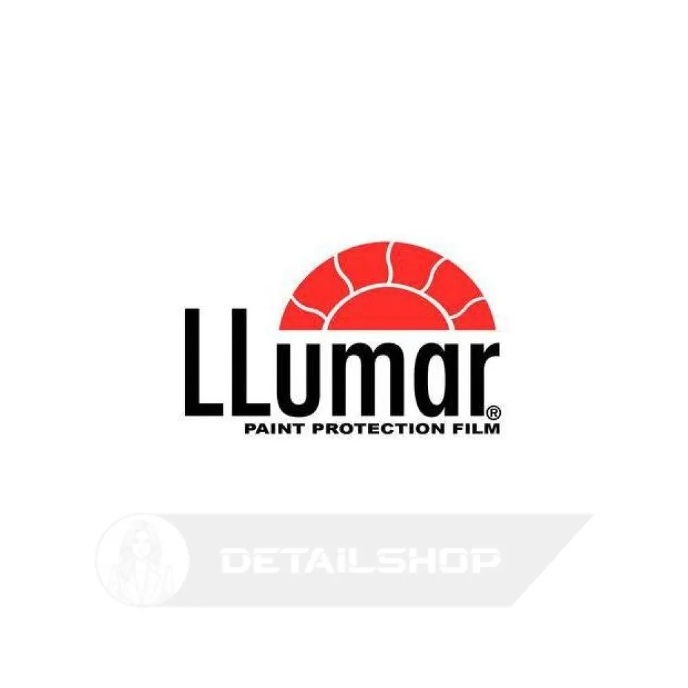 LLumar PPF Gloss 1.52m, Антигравійна глянсова плівка