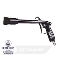 SGCB Air Gun Пневмопістолет для хімчистки зі щіткою без бачка для хімії