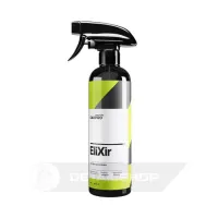CARPRO EliXir 500 ml - квік-детейлер з додаванням кераміки