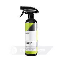 CARPRO EliXir 500 ml - квик-детейлер с добавлением керамики