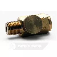 MIXON Нижний регулятор воздуха