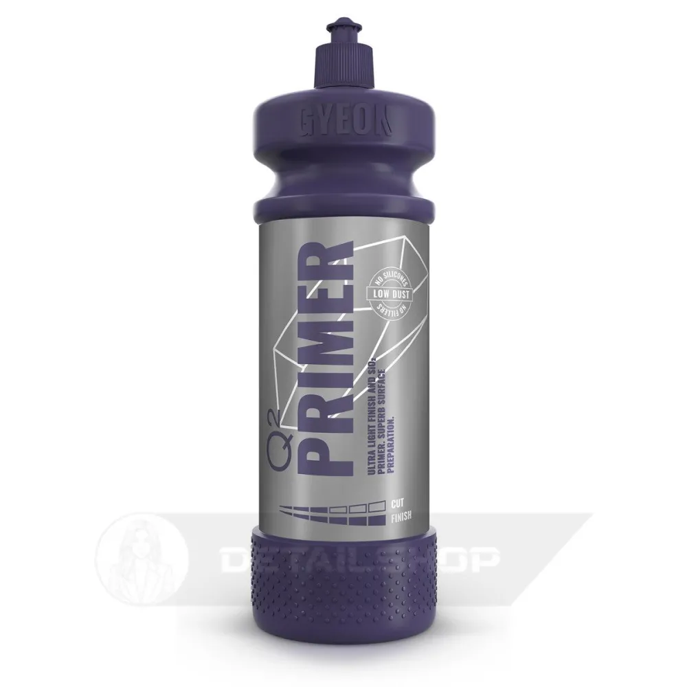  Gyeon Q² Primer 1000 ml - полировальная паста - подложка под керамику