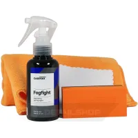 CARPRO Fog Fight Kit Pack 100 ml - защитное средство для стекла, против запотевания, анти туман