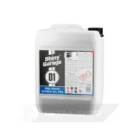 Засіб для попередньої мийки Shiny Garage Pre-Wash Citrus Oil TFR, 5л