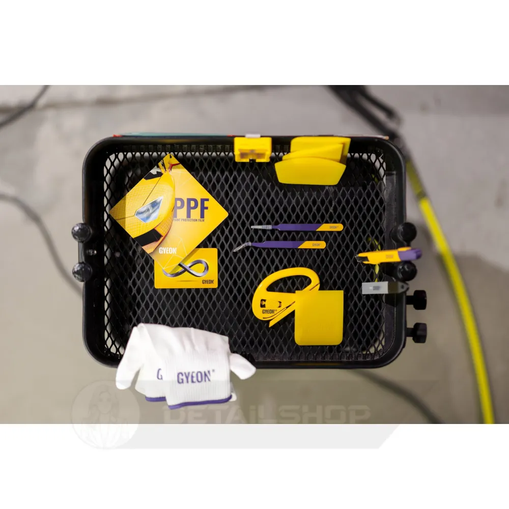 Gyeon Q²M PPF Installer Kit  - Установочний комплект для плівки
