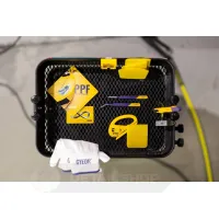 Gyeon Q²M PPF Installer Kit  - Установочный комплект для пленки 