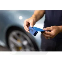 Q²M BlockAplicator EVO аппликатор для нанесения керамических покрытий