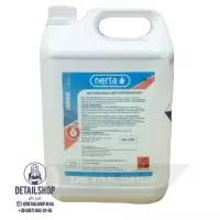 Очиститель двигателя автомобиля Nerta Motor Cleaner 5 л