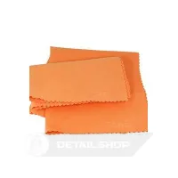 CARPRO Suede MF 40х40 см - микрофибра для располировки нанокерамики (1 шт.)