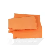 CARPRO Suede MF 40х40 см - микрофибра для располировки нанокерамики (1 шт.)