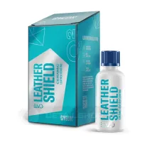 Gyeon Q² Leather Shield EVO 50 ml - керамическое покрытие для кожи салона авто