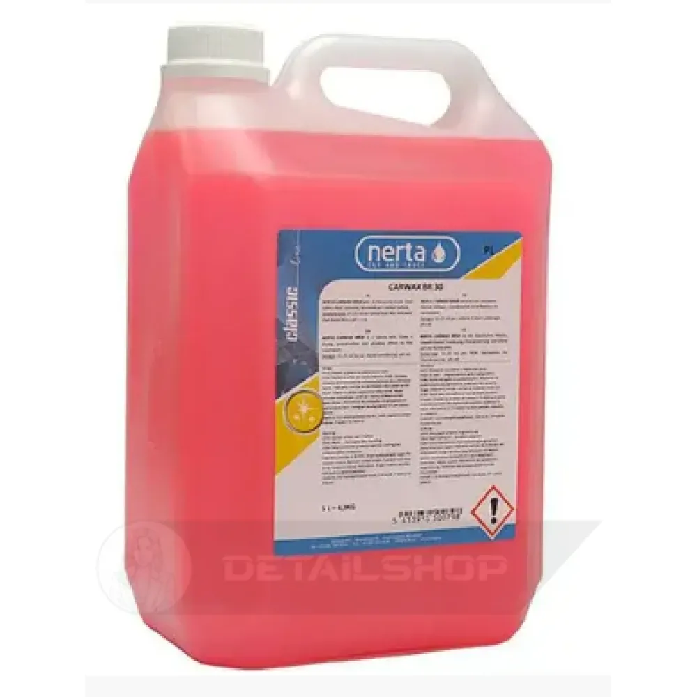 ВІСК ХОЛОДНИЙ CARWAX BR-30 20Л