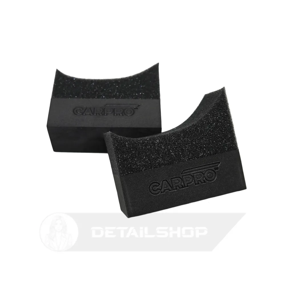 CARPRO Tire Applicator - аппликатор для чернения резины