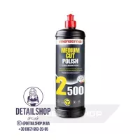 Medium Cut Polish 2500 Середньозерниста полірувальна паста , 1л