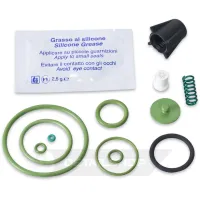 POLYTOP Solvent 1,5 L - набор запчастей к распылителю 