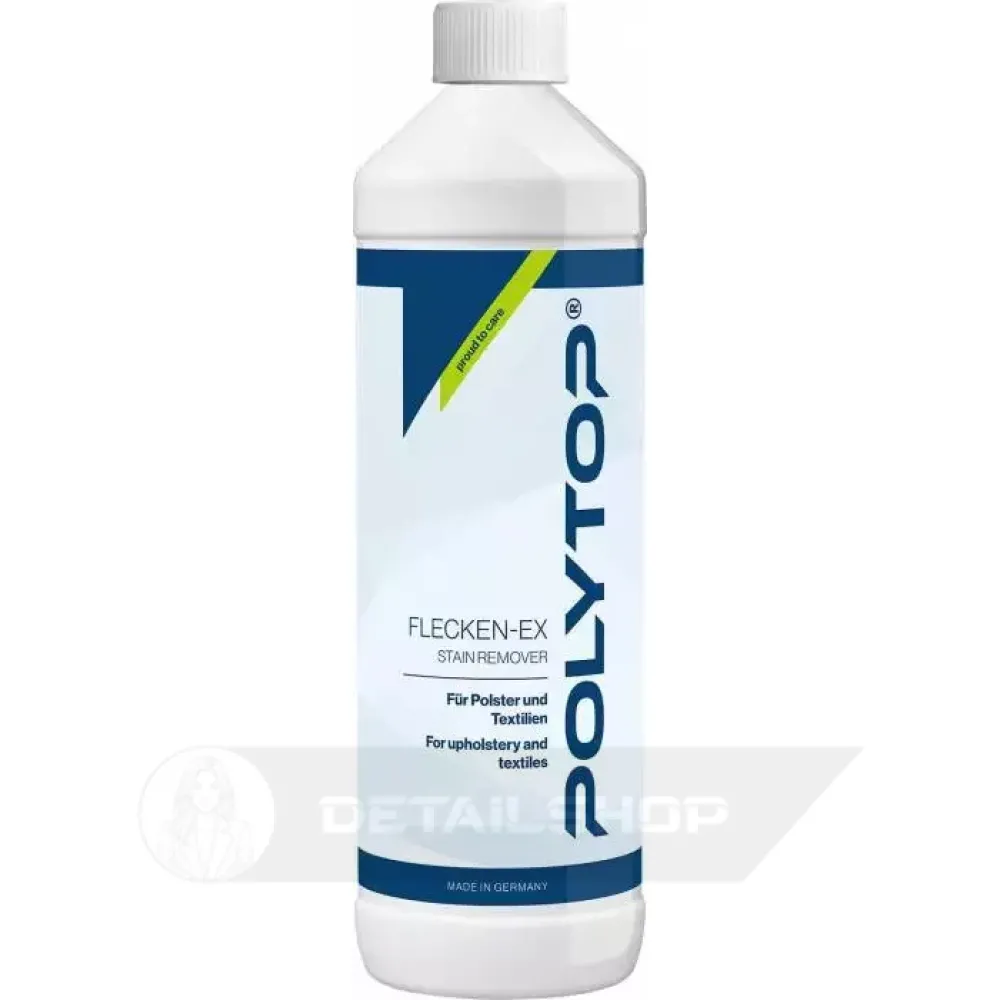 POLYTOP Flecken-Ex 1000 ml - пятновыводитель
