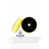 RO/DA Foam Pad Yellow - полірувальний антиголограмний круг 125мм