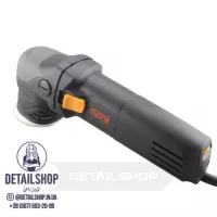 DA75 Polisher "75 Полішер"  -  Полірувальна машинка ексцентрикова двоходова, 75 мм