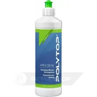 POLYTOP Apex Seal 500 ml - полироль на основе воска карнаубы и синтетического воска, герметик