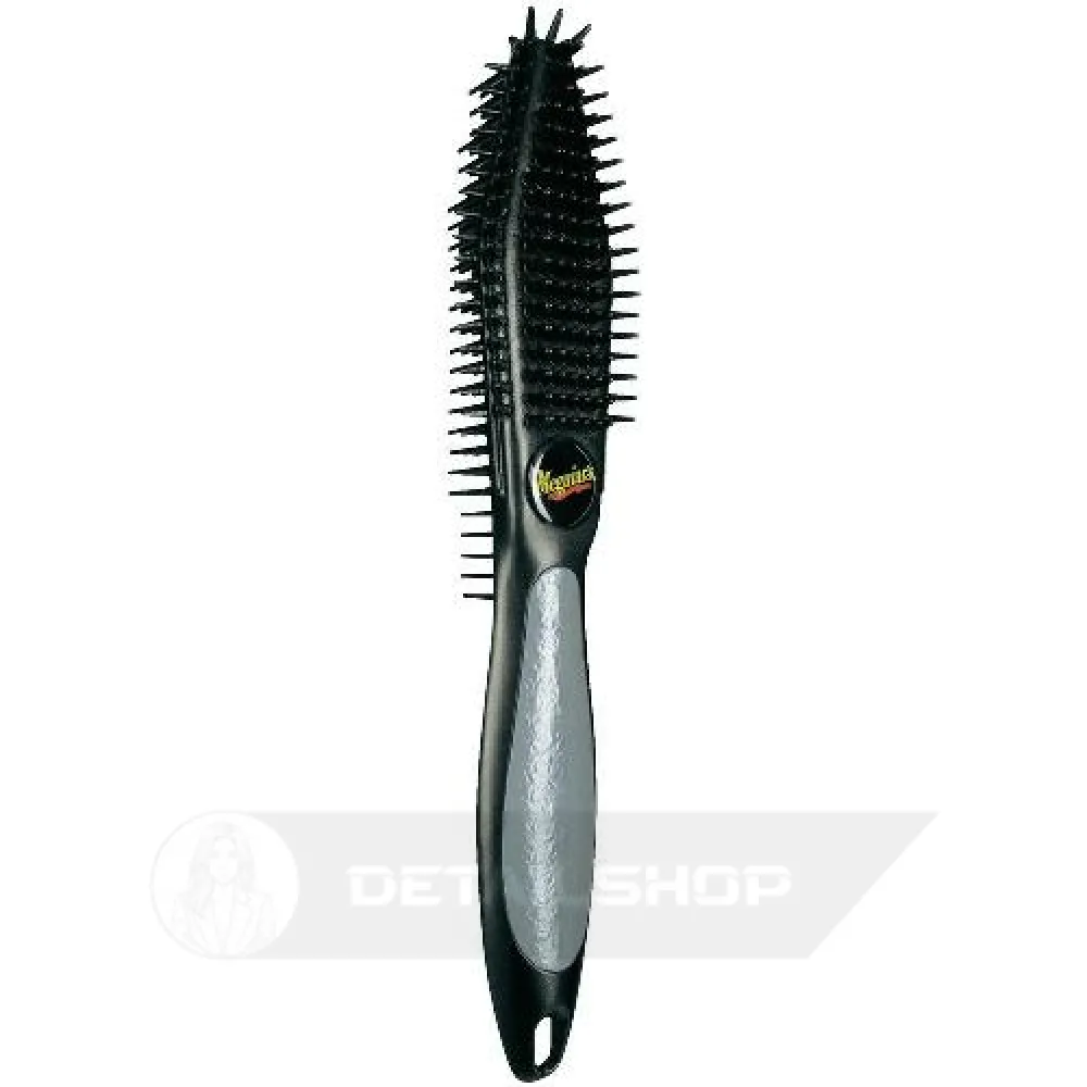 Meguiars Prof Car Extractor-Pet Hair Remover Щітка для прибирання волосся і вовни