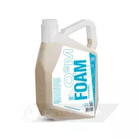 Високоякісний шампунь GYEON Q²M Foam «Фом», 4000ml