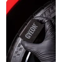 Gyeon Q²M TIRE APPLICATOR LARGE - аплікатор для шин 1шт