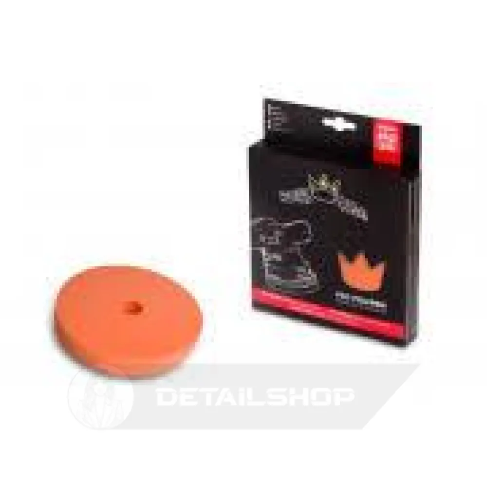 Royal Air One Step Pad для ROT/DA 80mm  Полірувальник ПОМАРАНЧЕВИЙ