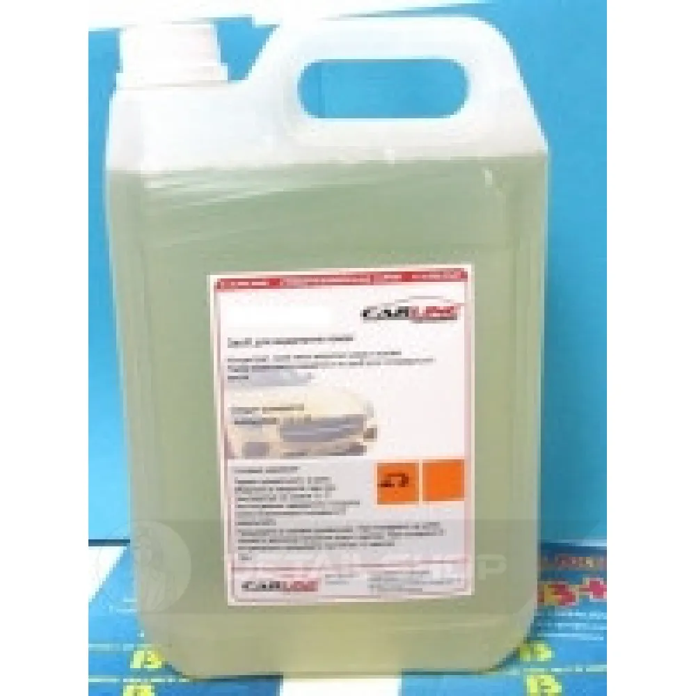 Carline Insect Remover (Антимошка) 5 л.