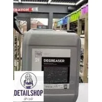 DEGRESER 21 Знежирювач кузова, антисилікон (5 л)