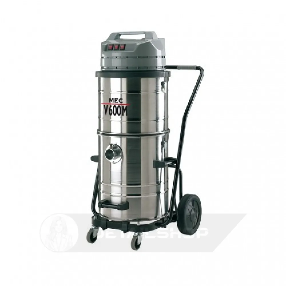 Soteco Mec V 633 М пилосос для хімчистки