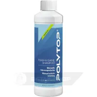 POLYTOP Foam-n-Shine Shampoo 500 ml - шампунь интенсивной пены для ручной мойки 