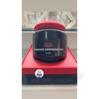 High Grade Carnauba Wax - премиальный воск карнаубы для защиты кузова комплект
