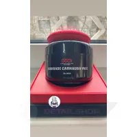 High Grade Carnauba Wax - премиальный воск карнаубы для защиты кузова комплект