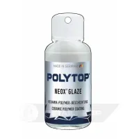 POLYTOP Neox Glaze - Ароматизатор в салон автомобіля на підвісці 