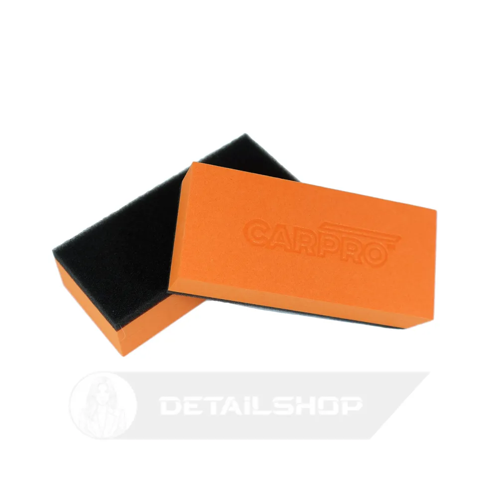 CARPRO Applicator CQuartz - аплікатор для нанесення захисних покритів